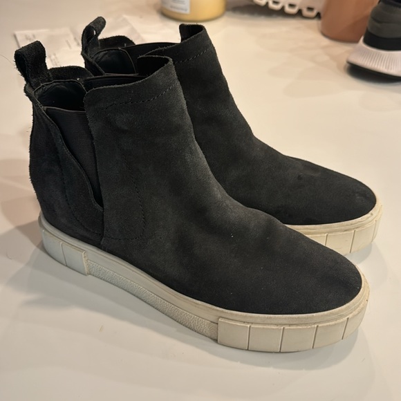 Dolce vita shoes - Picture 2 of 2